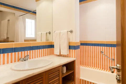 Appartementen Pinhal da Marina in Loulé — foto 16