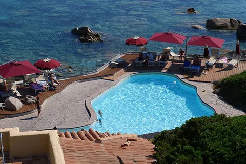 Fly & Go Club Esse Shardana in Lungòni/Santa Teresa Gallura — foto 5