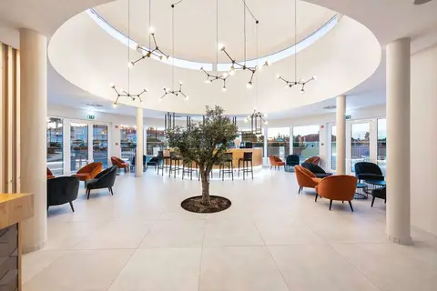 Eden Villas & Appartementen in Albufeira, foto 15