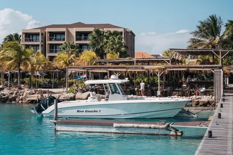 Bon Bini Resort Culinair Curaçao in Willemstad, foto 43