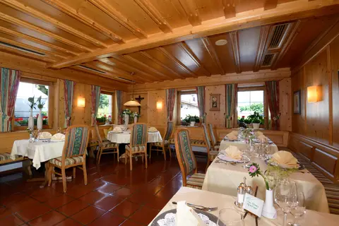 Hotel Park in St. Johann in Tirol — foto 3