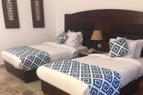 Sharm Holiday Resort in Sharm El Sheikh — foto 11