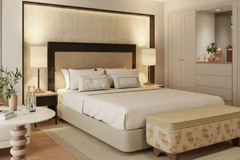 Hacienda del Mar Melia Collection in Estepona — foto 3