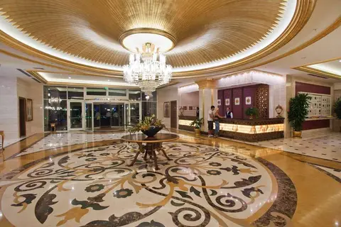 Hotel Diamond Excellence Resort & Spa in Manavgat, foto 15