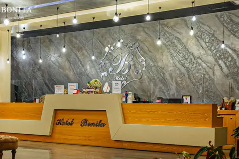 Bonita Classic Hotel & Spa in Golem — foto 11
