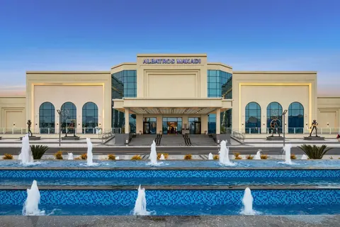 Albatros Makadi Resort foto 38