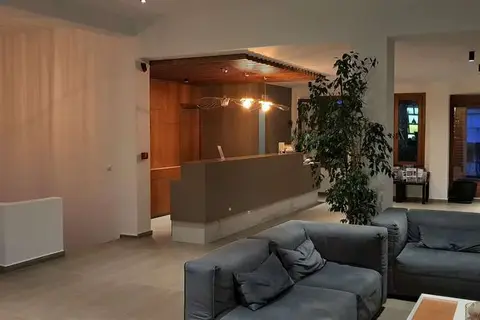 Palladium Hotel in Δημοτική Ενότητα Κασσάνδρας — foto 15