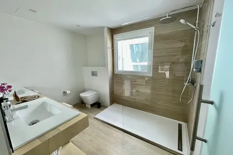 Hotel Emblemtico Hi Suites in Santa Cruz De Tenerife — foto 16