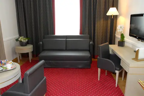 Duca di Mantova Grand in Sesto San Giovanni, foto 13