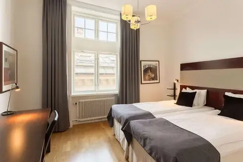 Scandic Stortorget in Malmö — foto 24