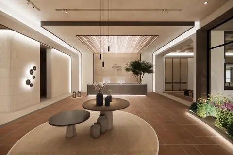 Kouros Palace Hotel in Μαστιχάρι — foto 18