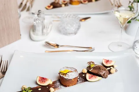 Sport & Kurhotel Bad Moos foto 19