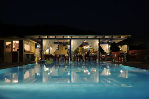 Villa Michalis in Δημοτική Ενότητα Θήρας — foto 9