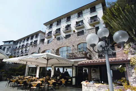 Hotel Ariston in Taormina, foto 30