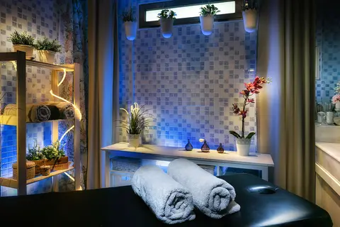RH Princesa Hotel & SPA in Benidorm — foto 9