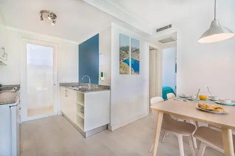 Habitat Apartments in Port de Pollença — foto 27
