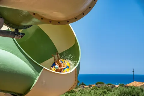 Hotel Costa Verde foto 17