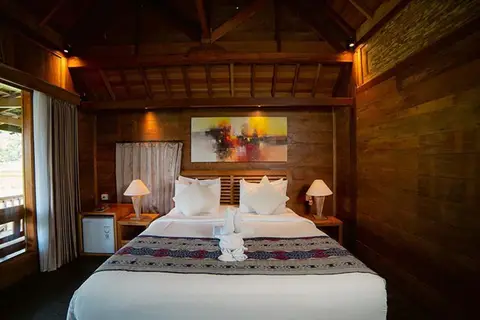 Kubu Sakian in Sidemen — foto 10