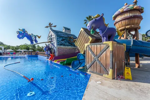 Fergus Club Europa in Calvià — foto 32