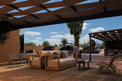 The Lince Ecorkhotel Évora in Evora — foto 2