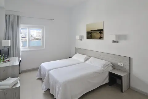 Hotel Médano in Granadilla de Abona — foto 29