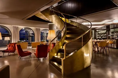 Grand Hotel Acores Atlantico in Ponta Delgada — foto 17