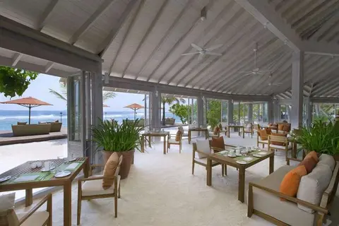 Anantara Veli Maldives Resort in Veliganduhuraa — foto 5