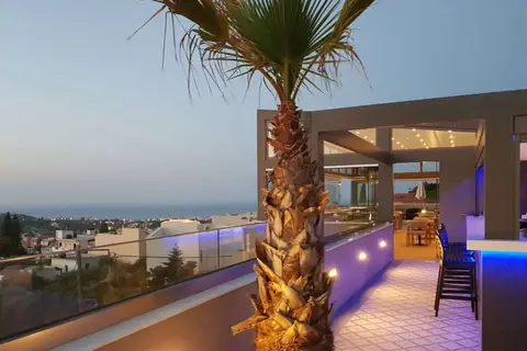 Axel Beach Crete in Chersonisos Municipal Unit, foto 13