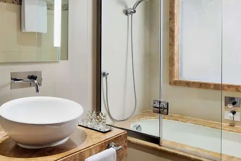 AVANI Deira Dubai Hotel in ديرة — foto 15