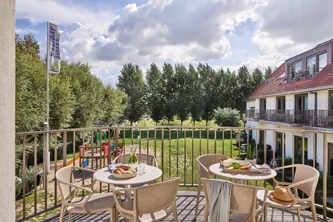 Holiday Suites Westende foto 2