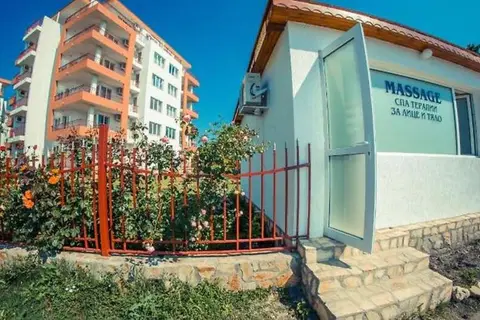 Riviera Fort Beach in Равда — foto 7