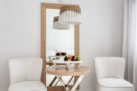 Charisma Suites in Pizza Santorini, foto 17