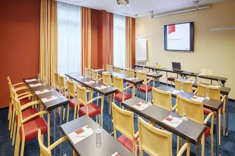 Austria Trend Hotel Ananas in Wenen — foto 17
