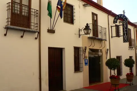Hacienda Posada de Vallina in Córdoba — foto 15