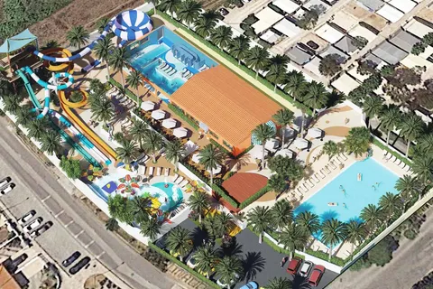 Camping Yelloh Colina Do Sol foto 14