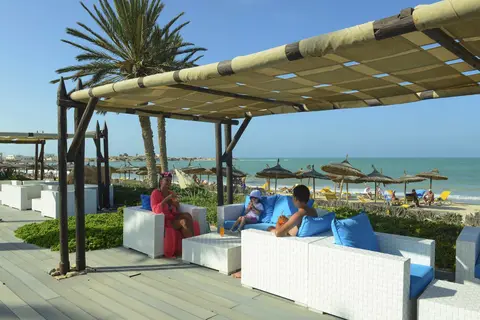 Vincci Safira Palms in سويحل — foto 7