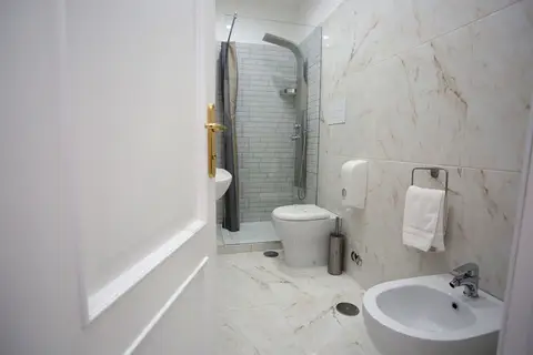 Hotel Vergilius Billia in Napels, foto 21