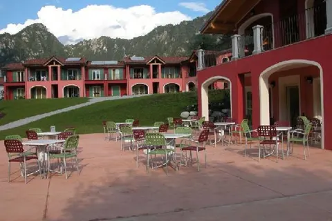 Residence Vico foto 6