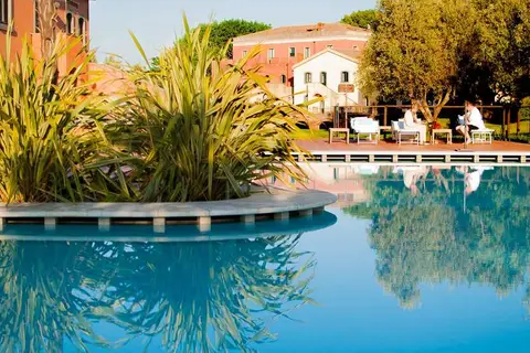 Il Picciolo Etna Golf Resort in Castiglione di Sicilia, foto 27