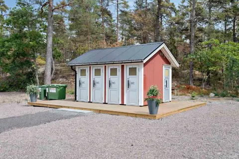 Camping Gunnarsö in Mysingsö — foto 11