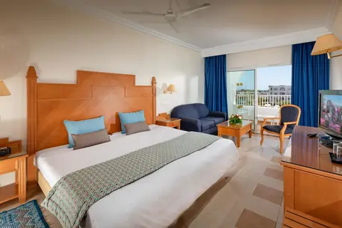 Occidental Marco Polo in الحمامات — foto 12