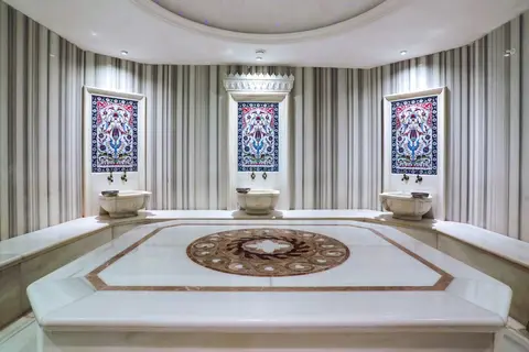 Dragut Point North Hotel in Bodrum — foto 10