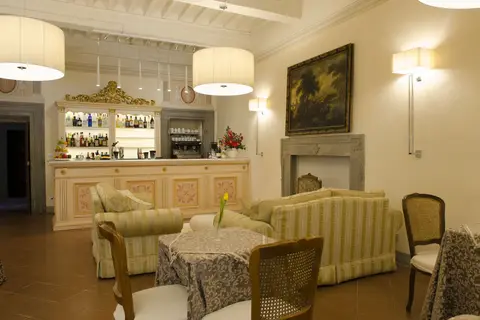 B&B Piccolo Hotel in Cortona, foto 14