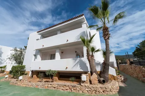 Apartamentos Blanco Sol in Sant Josep de sa Talaia — foto 22