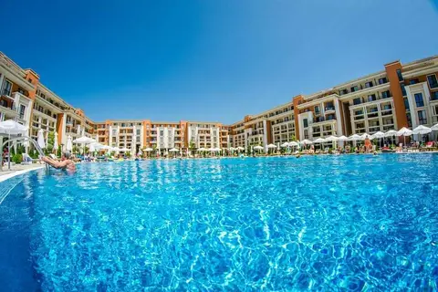 Prestige Fort Beach in Свети Влас — foto 28