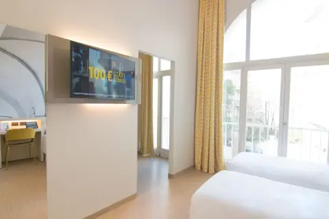 B&B HOTEL Treviso in Treviso, foto 6