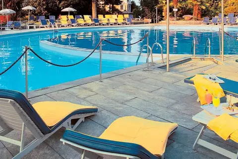 Regina Palace in Sëlva - Wolkenstein in Gröden - Selva di Val Gardena — foto 7