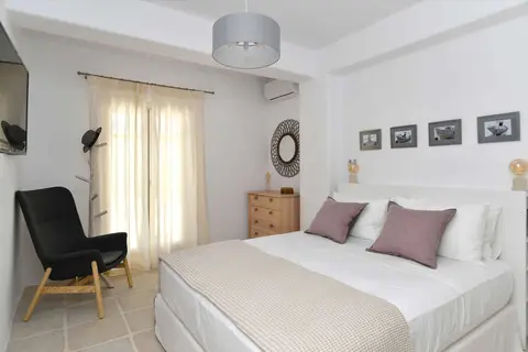Ciel Villas Paros in Σαρακίνικο — foto 4