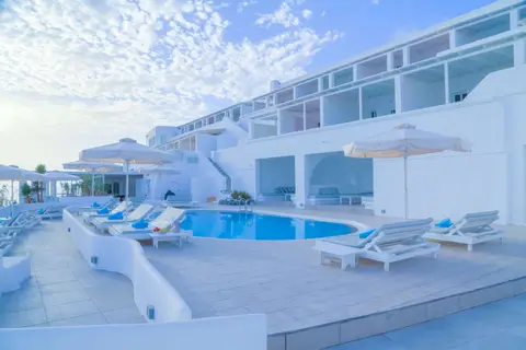 Notos Therme & Spa in Santorini Arts Factory, foto 10