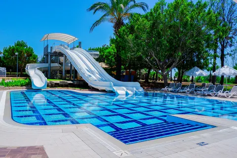 Hotel Selectum Family Resort Side foto 16